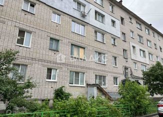 Продаю 1-комнатную квартиру, 22 м2, Дзержинск, Пушкинская улица, 22