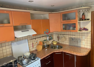 Продается 2-комнатная квартира, 48.1 м2, село Богословка, Советская улица, 9