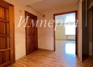 Продается двухкомнатная квартира, 51.7 м2, Краснодарский край, улица Осипенко, 1Б