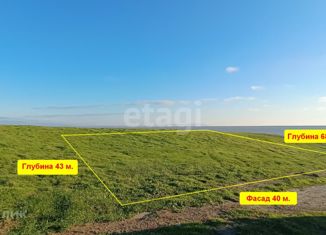 Продаю участок, 26 сот., станица Благовещенская, Таманская улица