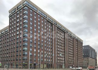 Продаю 3-ком. квартиру, 90 м2, Москва, улица Архитектора Щусева, 1, станция ЗИЛ