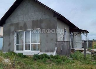 Дом на продажу, 67 м2, село Октябрьское, Нагорная улица