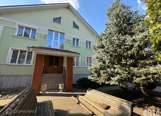 Продается дом, 354.4 м2, станица Ольгинская, 4-й переулок, 6