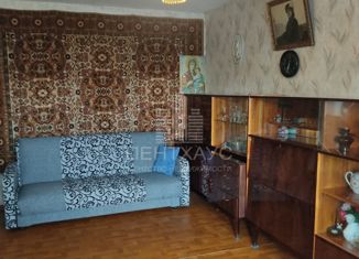 Сдам в аренду двухкомнатную квартиру, 46 м2, Владимир, Суздальский проспект, 20, район Доброе