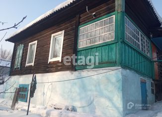 Продаю дом, 57.5 м2, Прокопьевск, Элеваторная улица, 21