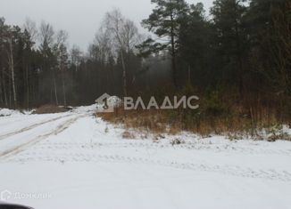 Продается участок, 24 сот., деревня Чернево
