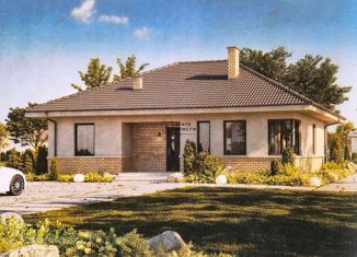 Продаю дом, 125 м2, деревня Гора