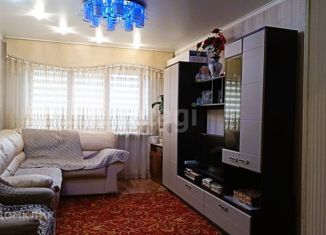 Продажа 3-ком. квартиры, 50.8 м2, Новый Оскол, улица Славы, 22