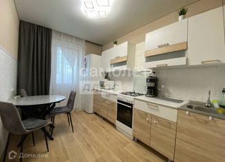 Продажа двухкомнатной квартиры, 54.4 м2, Татарстан, улица Аделя Кутуя, 12