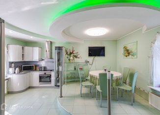 Продаю дом, 382.8 м2, Вологда, микрорайон Прилуки, Железнодорожная улица, 101А