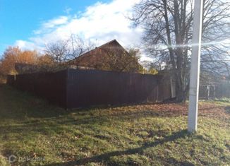 Продажа дома, 60 м2, поселок Космынино, Кооперативная улица, 18