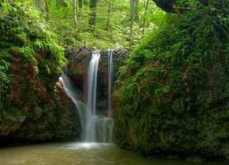 Продаю земельный участок, 300 сот., станица Даховская, Кубанская улица, 11