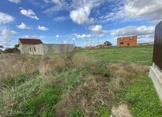 Продается участок, 6 сот., поселок Суворов-Черкесский, Дружная улица