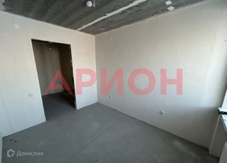 Продажа 1-комнатной квартиры, 35.8 м2, Тюмень, улица Голышева, 4