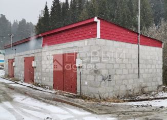 Продам гараж, 42 м2, Ханты-Мансийск, улица Механизаторов, 7