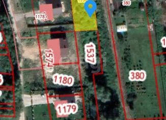 Продается земельный участок, 8.5 сот., деревня Никульское