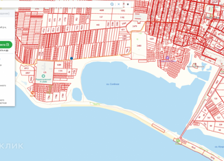 Земельный участок на продажу, 6 сот., Молочненское сельское поселение