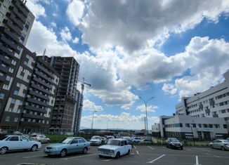 Продаю однокомнатную квартиру, 38 м2, Ставрополь, Тюльпановая улица, 10к3, микрорайон № 29