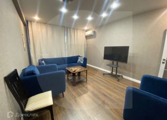 Продам однокомнатную квартиру, 40.2 м2, Аксай, улица Мира, 7