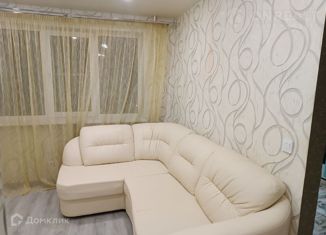 Аренда 1-ком. квартиры, 38 м2, Киров, улица Некрасова, 33