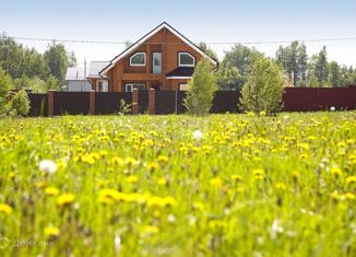 Продажа участка, 82 сот., село Введенская Слобода