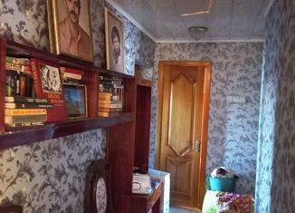 Продается 3-ком. квартира, 64.1 м2, Самара, улица Мориса Тореза, 105А, метро Спортивная