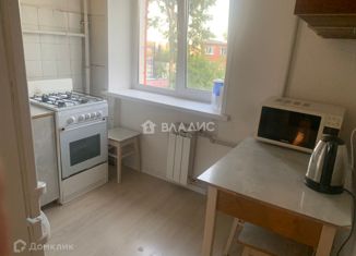 Продается 1-комнатная квартира, 31 м2, Нижний Новгород, улица Терешковой, 6Б, улица Терешковой