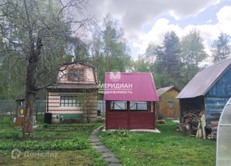 Дом на продажу, 30 м2, Нижний Новгород, Канавинский район