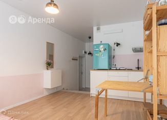 Сдам в аренду квартиру студию, 22 м2, поселение Московский, Саларьевская улица, 10к2, ЖК Саларьево Парк