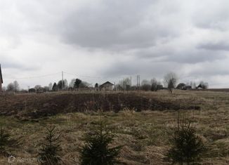 Продам участок, 26 сот., посёлок Васильевское, Рабочая улица, 7