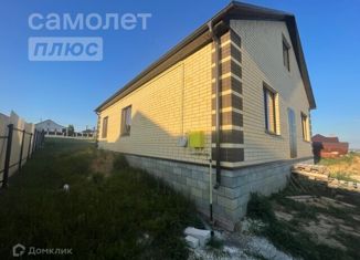 Продам дом, 101.9 м2, село Ильинка