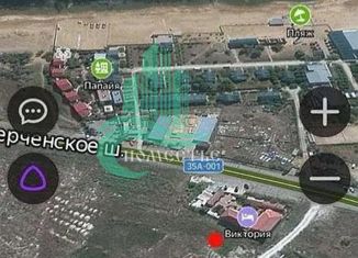 Продам участок, 20 сот., Феодосия, Песчаная улица, 13А