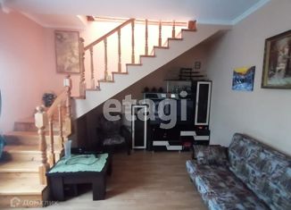 Дом на продажу, 140 м2, хутор Ленина, Клубничная улица, 137