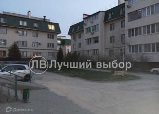 Продам 1-ком. квартиру, 39.5 м2, рабочий посёлок Городище, проспект Ленина, 12Б