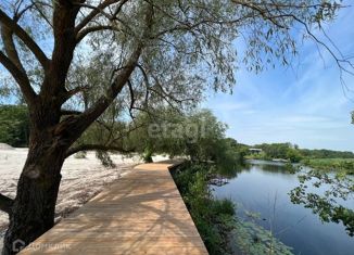 Продам земельный участок, 80 сот., ПСК Раздолье, Донская улица