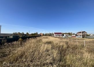 Продам участок, 7 сот., деревня Вертячево