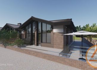 Продается таунхаус, 45 м2, поселок городского типа Джубга, Советская улица, 59