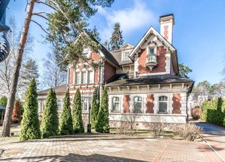 Продам дом, 400 м2, село Жаворонки