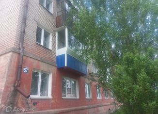 2-комнатная квартира на продажу, 40.7 м2, посёлок Баранчинский, улица Коммуны, 57