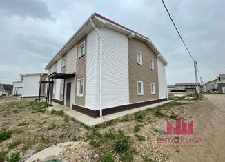 Таунхаус на продажу, 84 м2, Ленинский городской округ, Сиреневая улица, 10В