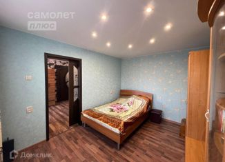 3-комнатная квартира в аренду, 56.1 м2, Переславль-Залесский, Кооперативная улица, 58