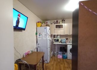Продажа комнаты, 17.8 м2, Тюменская область, Олимпийская улица, 25