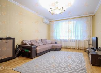 Сдается трехкомнатная квартира, 104.6 м2, Ставрополь, улица Мира, 355, микрорайон №5