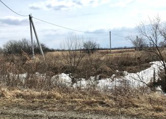 Продажа земельного участка, 16 сот., посёлок городского типа Николаевка, улица 60 лет Октября