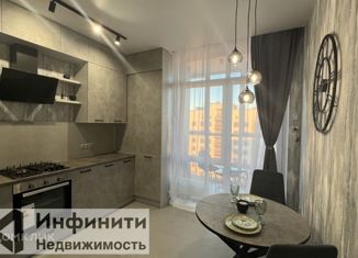 Продажа 1-ком. квартиры, 42 м2, Ставрополь, Гражданская улица, 1/1, микрорайон № 14