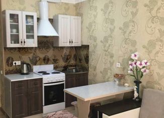 Продаю квартиру студию, 27 м2, Анапа, Владимирская улица, 154к2, ЖК Трио