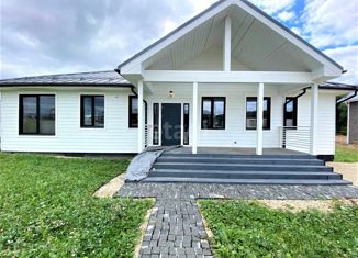 Продам дом, 129.4 м2, коттеджный посёлок Усадьба Грачи, Радужная улица