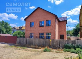 Дом на продажу, 132.2 м2, поселок Трусово, Центральная улица, 18