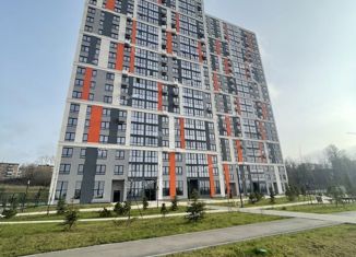 Продажа 1-ком. квартиры, 42 м2, Тула, улица Седова, 26к1, ЖК Фамилия