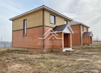 Продам дом, 130 м2, Татарстан, Рассветная улица, 4